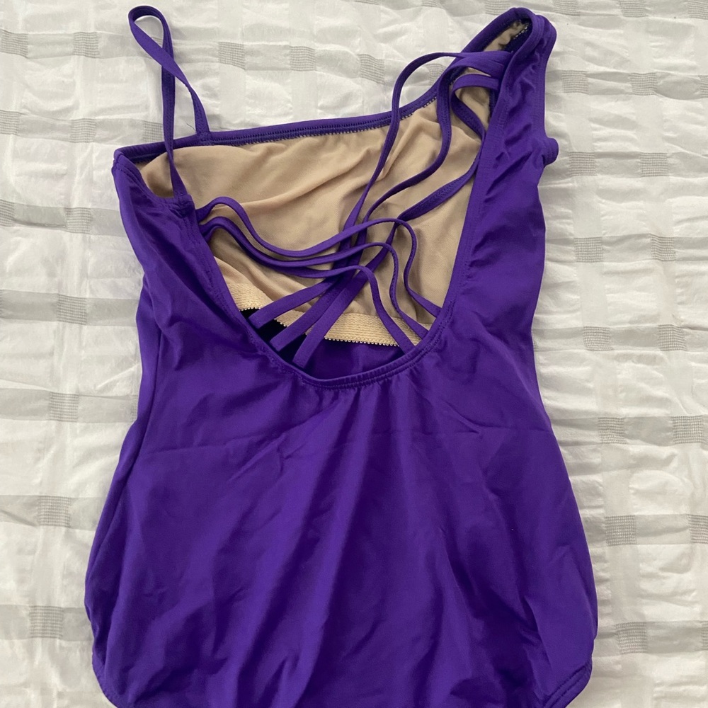 Dance Leotards. (Size Small/Medium) - image 1